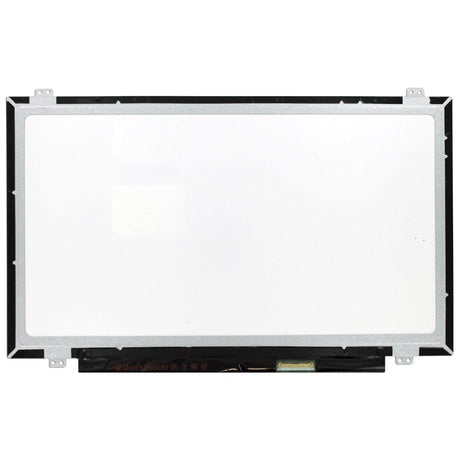 Pantalla LCD de 14,0 pulgadas 1366x768 mate de 40 pines