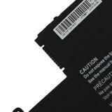Batería de laptop blu-basic 3400mAh