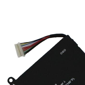 Batería del ordenador portátil 3400mah