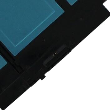 Batería del ordenador portátil 5800mah
