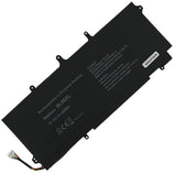 Batería de laptop de reemplazo 3100 mAh