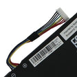 Batería del ordenador portátil 3600mah
