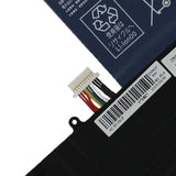 Batería de laptop de reemplazo 3000 mAh