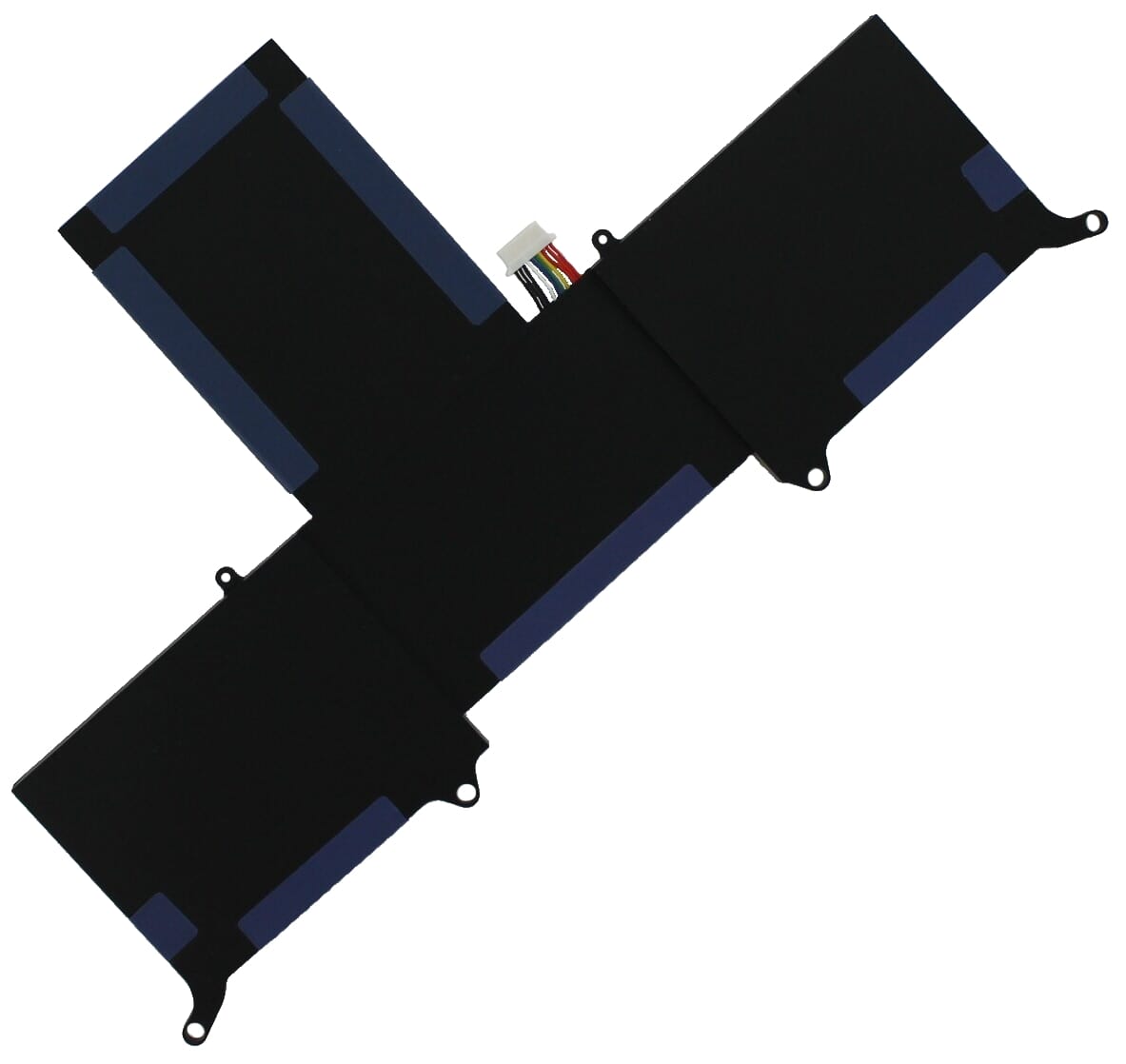 Batería de laptop de reemplazo 3000 mAh