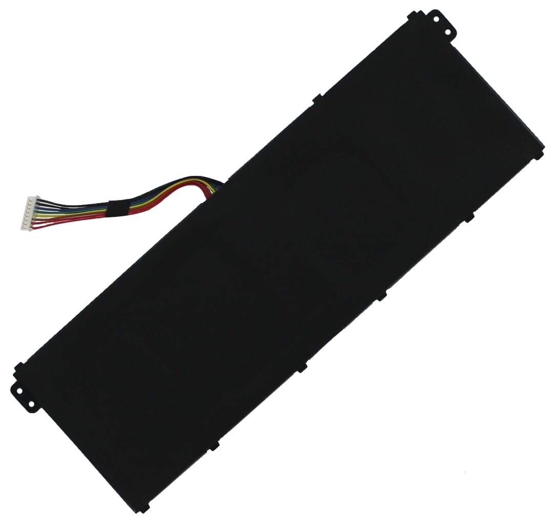 Batería de laptop de reemplazo 2100 mAh