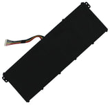 Batería de laptop de reemplazo 2100 mAh