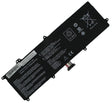 Batería de laptop de reemplazo 4500mAh