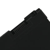 Batería de laptop de reemplazo 4300mAh