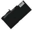 Batería de laptop de reemplazo 4300mAh