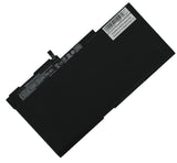 Batería de laptop de reemplazo 4300mAh