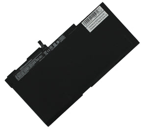 Batería de laptop de reemplazo 4300mAh