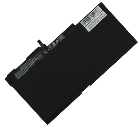 Batería de laptop de reemplazo 4300mAh