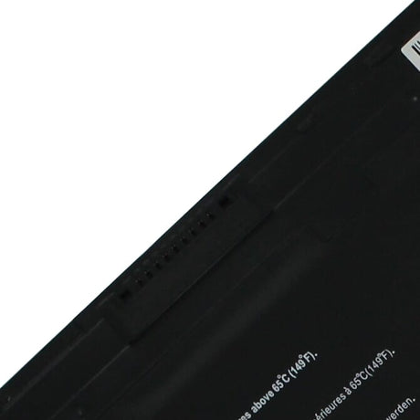 Batería del ordenador portátil 5400mah