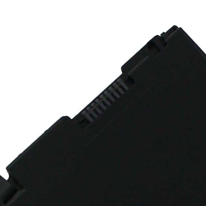 Batería del ordenador portátil 2700mah