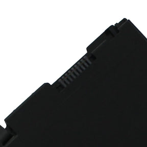 Batería del ordenador portátil 2700mah