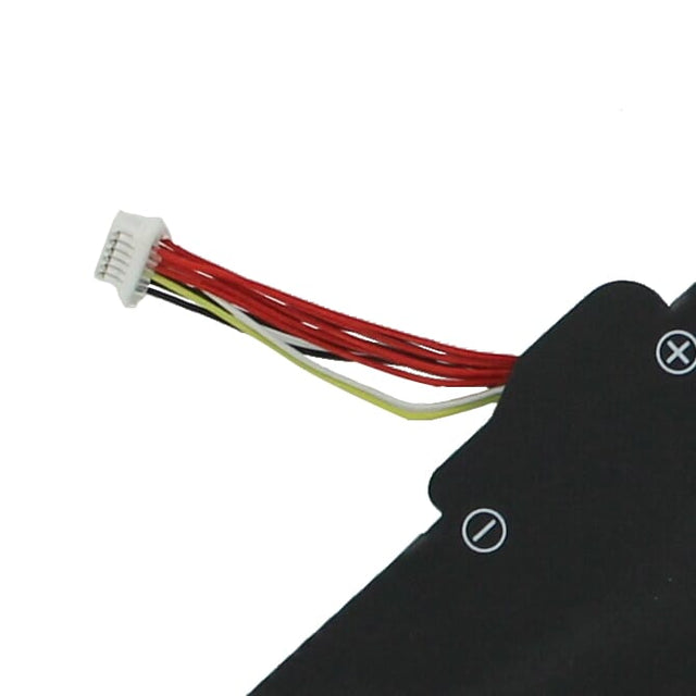 Batería del ordenador portátil 2800mah
