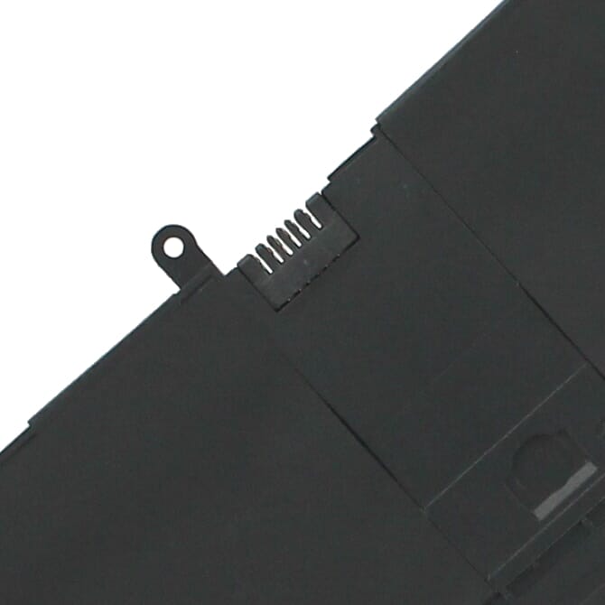 Batería de laptop de reemplazo 4740mAh