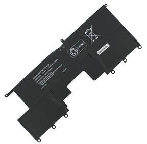 Batería de laptop de reemplazo 4740mAh
