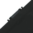 Batería del ordenador portátil 3400mah
