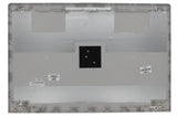 Portada de la computadora portátil HP