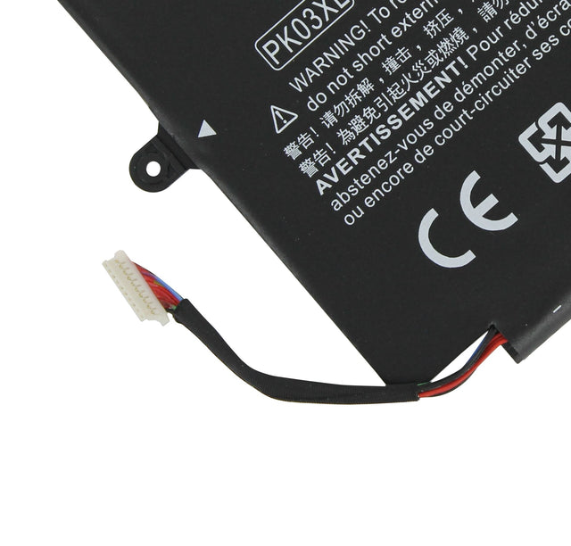 Batería del ordenador portátil 4900mah