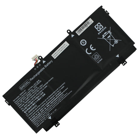 Batería de laptop de reemplazo 4200mAh