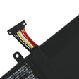 Batería para portátil 3650 mah