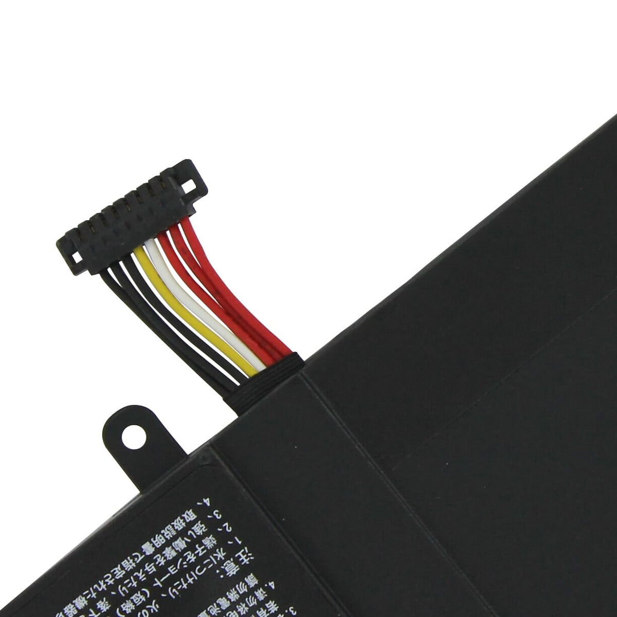 Batería para portátil 3650 mah