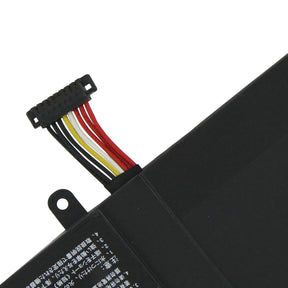 Batería para portátil 3650 mah
