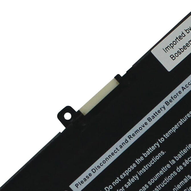 Batería del ordenador portátil 4200mah