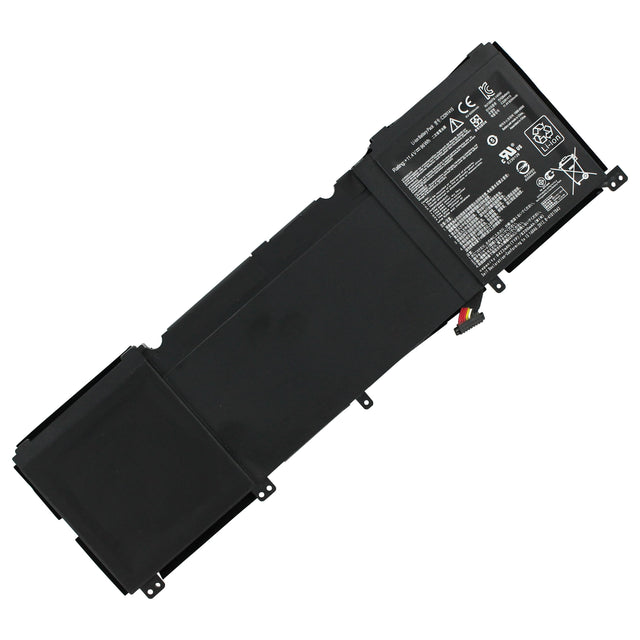 Batería de laptop de reemplazo 8200mAh
