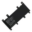 Batería de laptop de reemplazo 5000 mAh