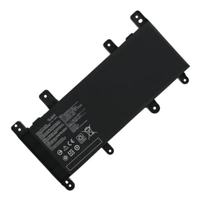 Batería de laptop de reemplazo 5000 mAh