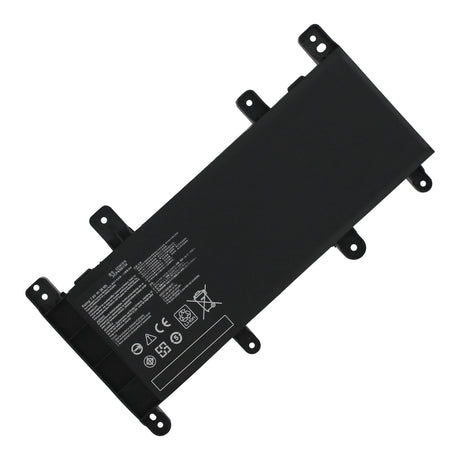 Batería de laptop de reemplazo 5000 mAh