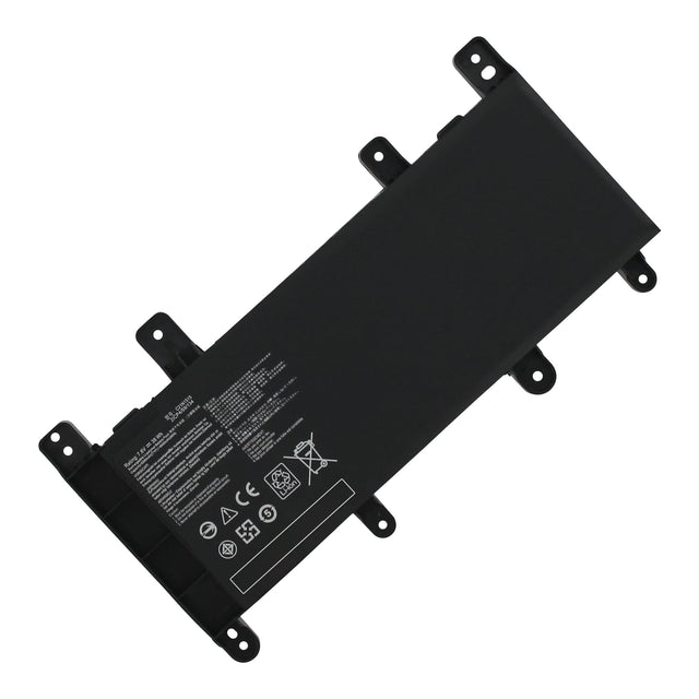 Batería de laptop de reemplazo 5000 mAh