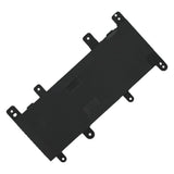 Batería de laptop de reemplazo 5000 mAh
