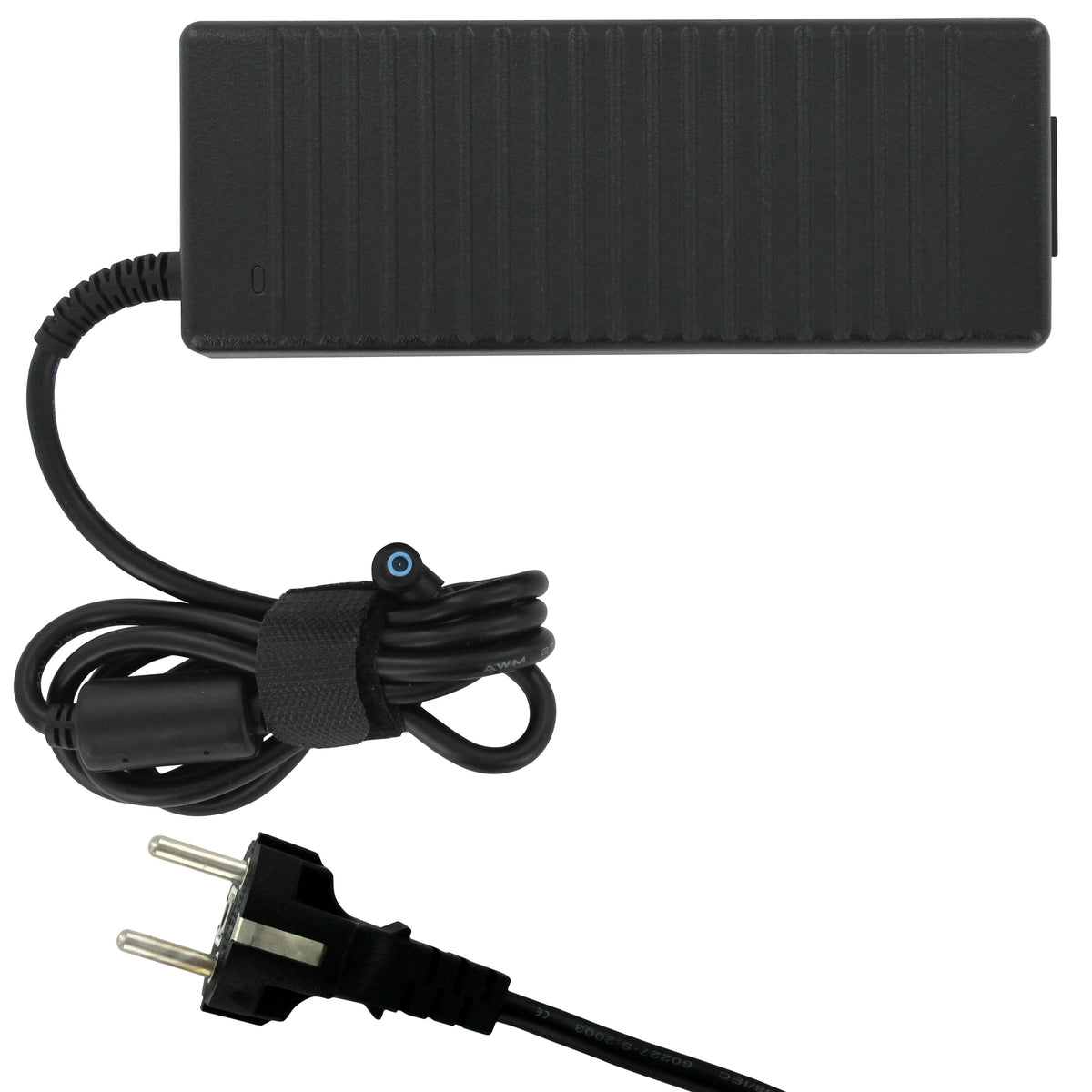Adaptador de ca para portátil 120w