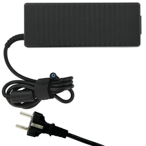 Adaptador de ca para portátil 120w