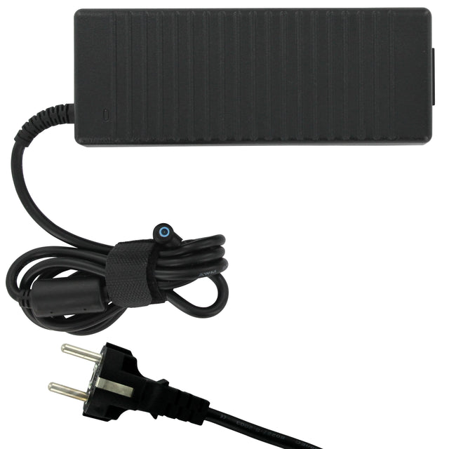 Adaptador de ca para portátil 120w