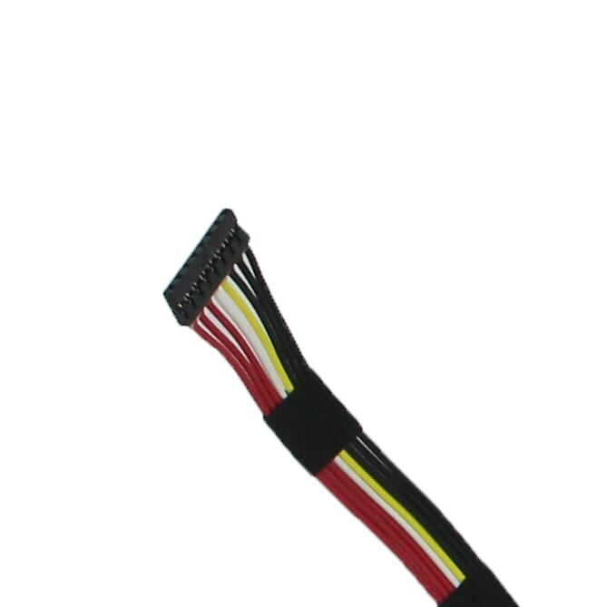 Batería del ordenador portátil 4750mah
