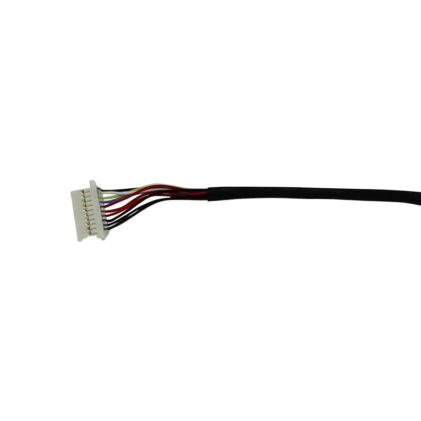 Batería de laptop de reemplazo 3400 mAh