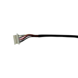 Batería de laptop de reemplazo 3400 mAh