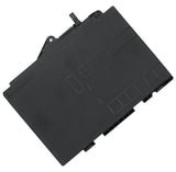 Batería de laptop de reemplazo 4000 mAh