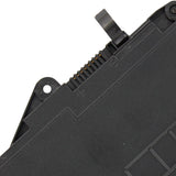 Batería de laptop de reemplazo 4000 mAh