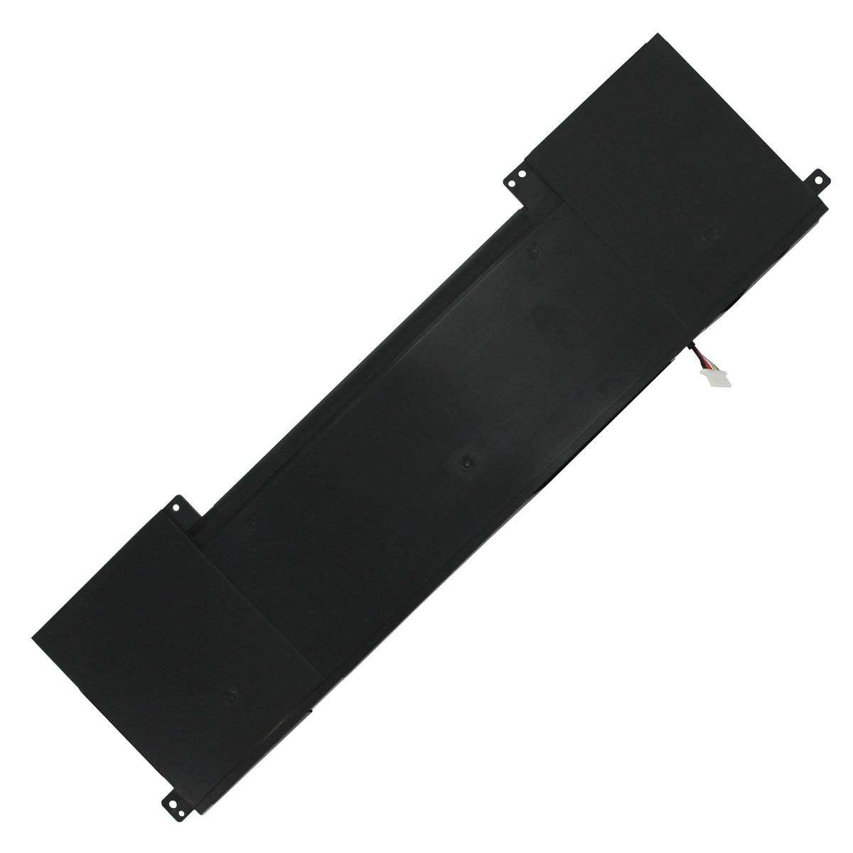 Batería de laptop de reemplazo 3700 mAh