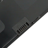 Batería de laptop de reemplazo 2400 mAh
