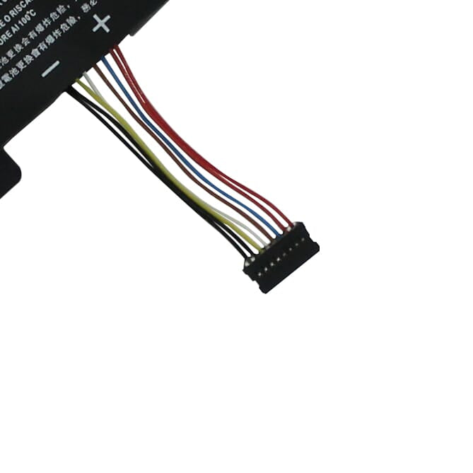 Batería del ordenador portátil 3500mah