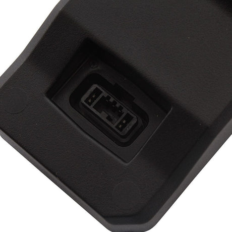 Adaptador Shimano para cargador de batería de bicicleta scooter