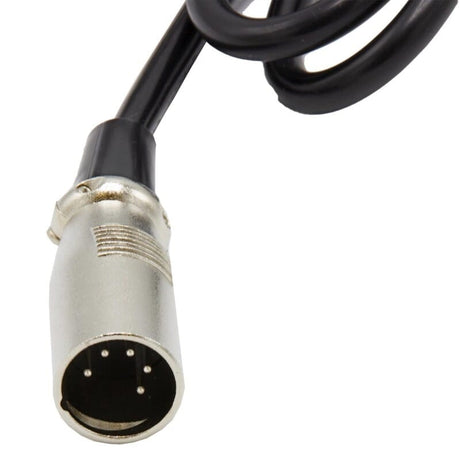 Cargador de bateria e-bike 42v 2a 5-pin xlr