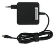 Cargador de pared USB-C para portátil 65W negro